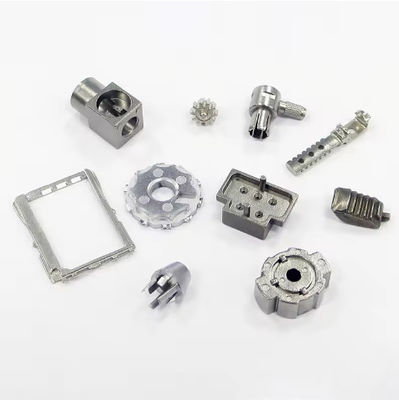 Stainless Steel Injection Molding Mim Parts Mold Maker Sinter Piston Voor Schepen