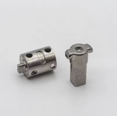 Vergrendelingscylinderonderdelen MIM-producten Metaal Injectievormvorming Mim Poedermetallurgie