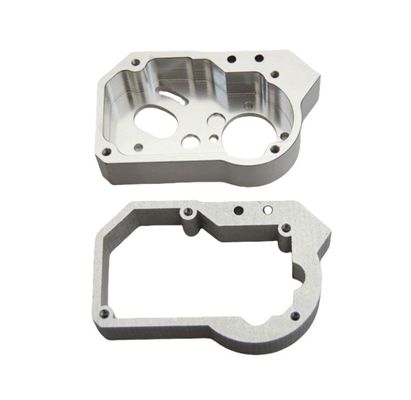 OEM roestvrij staal Investment Casting Parts Smooth Polished Finish