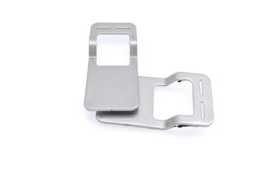 Aluminium diepgetrokken stempelonderdelen roestvrij staal diepgetrokken metalen stempel