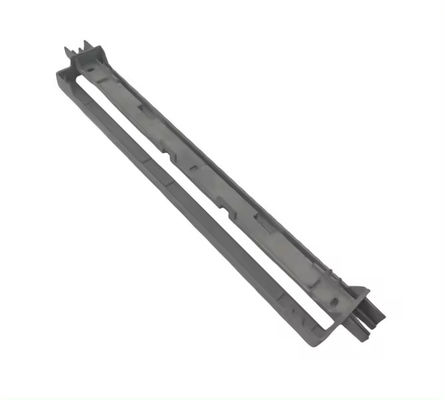 0.05mm nauwkeurigheid autoonderdelen gieten geanodiseerd zink legering gieten