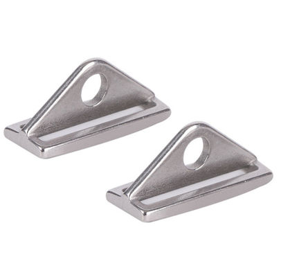 ODM Precision Casting van roestvrij staal gegalvaniseerd