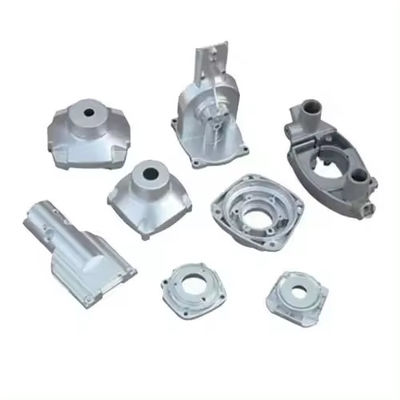Glanz Zink Gietproducten 0,05 mm Hoogdruk Aluminium Giet