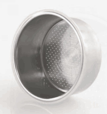 Hoogprecisiepunctie Aluminium stempelonderdelen Sandblasting oppervlak
