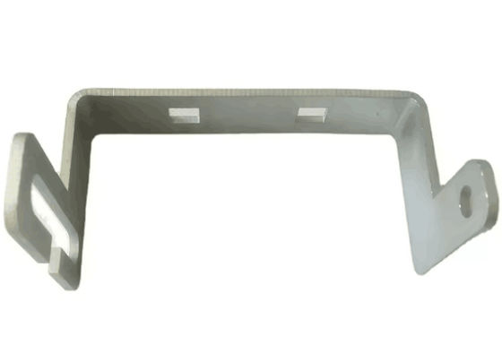 Precisie plaat metalen stempel 0.01mm-0.05mm Precisie roestvrij staal stempel