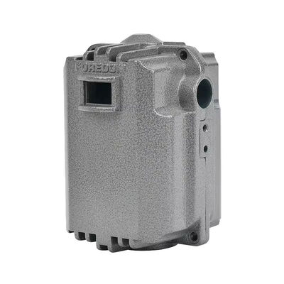 Afzetting van de onderdelen van de robot met behulp van gietvormen van 0,05 mm Magnesium Aluminium Alloy Gietvormen