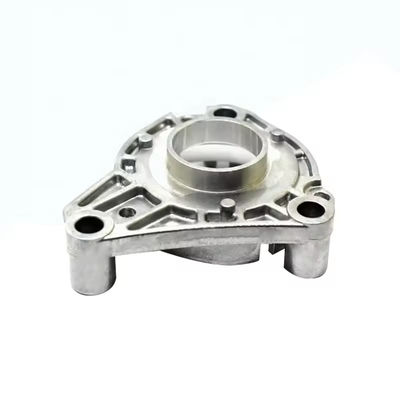 Hoogsterkte zink aluminium giet gegalvaniseerd aluminium legering die giet