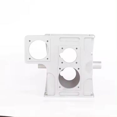 Motorhuisvesting Cnc metaal stempelen Zink Magnesium en aluminium legering gietgieten
