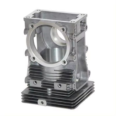 OEM Lost Wax Casting Roestvrij staal IJzer Aluminium Investment Die Casting Parts