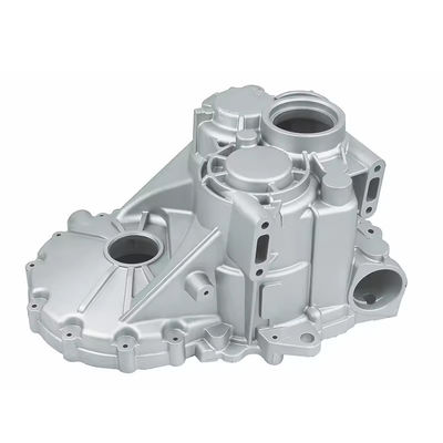 Op maat gemaakte aluminium gietstukken Autoonderdelen Aluminium gietstukken