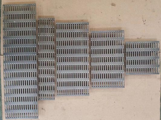 Houten dakkapsel nagelplaat op maat Breedte*Langte Knuckle Pronged Truss Reparatieplaat Met Nagel Tanden